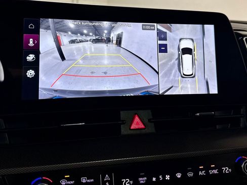 Used 2023 Kia Sportage SX Prestige image 5