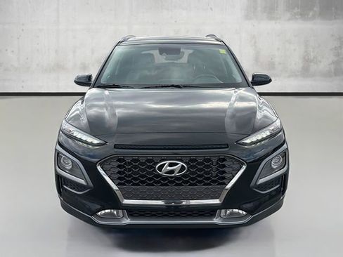 Used 2019 Hyundai Kona Limited image 2