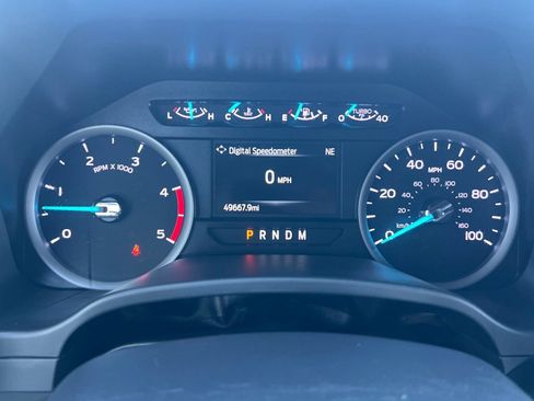 Used 2022 Ford F250 XLT w/ FX4 Off-Road Package image 22