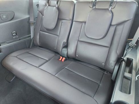 New 2026 Ford Explorer Platinum image 31