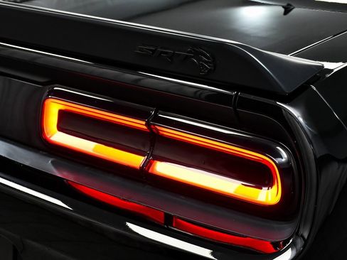 Used 2022 Dodge Challenger SRT Hellcat w/ Plus Package image 73