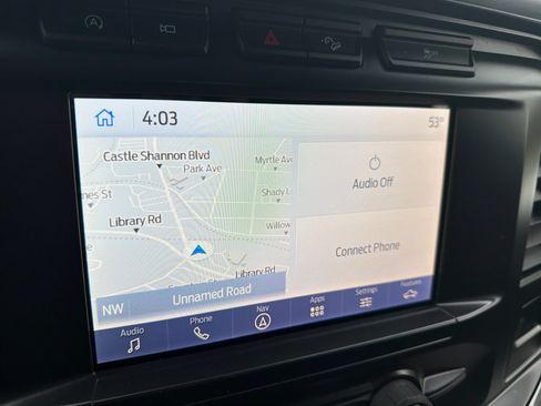 Used 2021 Ford F150 XL w/ STX Appearance Package image 19