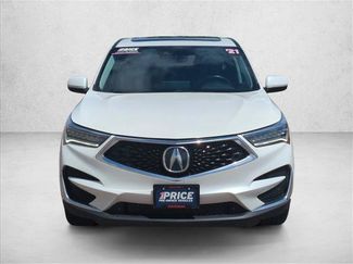 Used 2021 Acura RDX AWD w/ Technology Package video 2