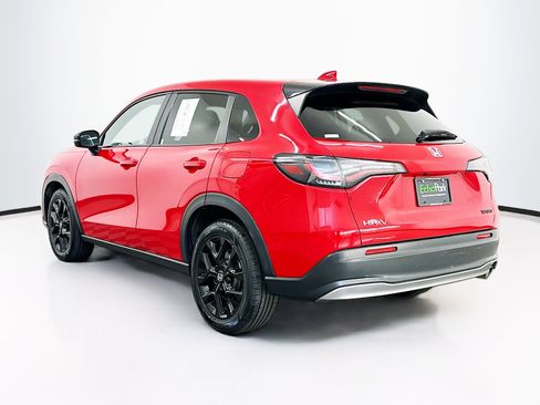 Used 2024 Honda HR-V Sport image 5