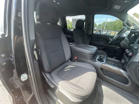 Used 2022 Chevrolet Silverado 1500 RST AWD/4WD image 26