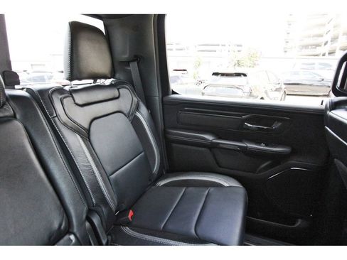 Used 2025 RAM 1500 RHO AWD/4WD image 10