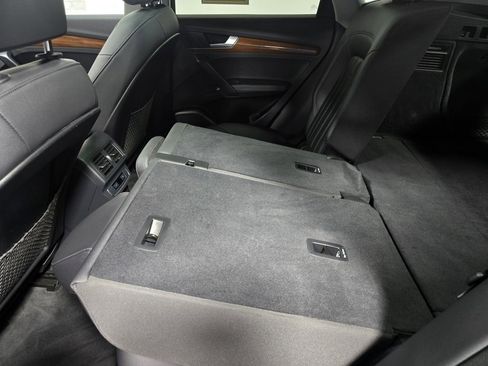 Used 2023 Audi Q5 2.0T Premium Plus image 37