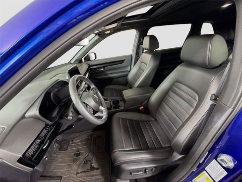 Used 2025 Honda CR-V Sport Touring image 15