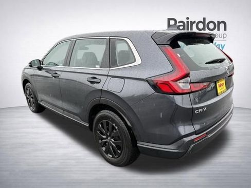 Used 2024 Honda CR-V LX image 6