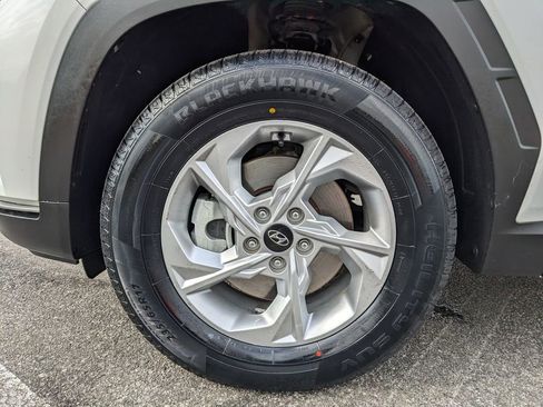 Used 2023 Hyundai Tucson SEL image 4