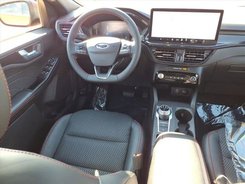 New 2026 Ford Escape ST-Line w/ Tech Pack #1 image 4