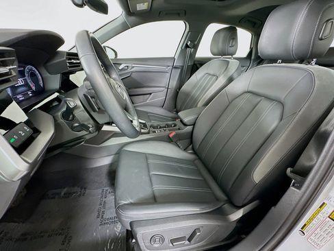 Used 2023 Audi A3 2.0T Premium Plus w/ Premium Plus Package FWD image 18