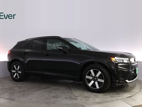 Used 2025 Honda Prologue Touring image 14