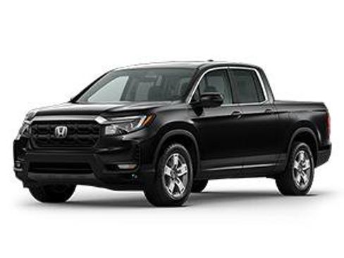 New 2026 Honda Ridgeline RTL image 36