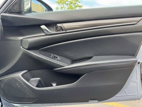 Used 2022 Honda Accord Sport image 31