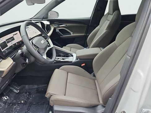 New 2026 Audi Q5 Premium AWD/4WD image 9