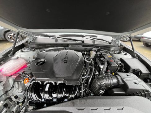 Used 2025 Hyundai Sonata SEL image 33