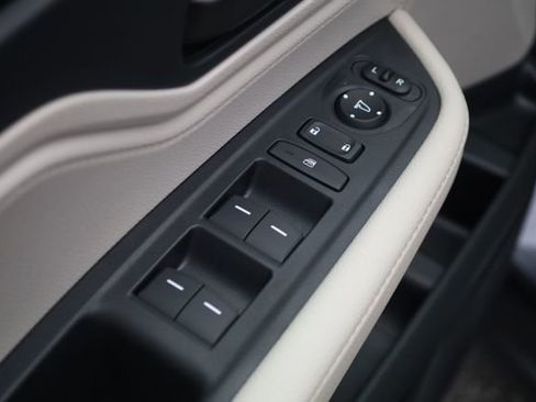 New 2026 Honda Odyssey EX-L image 14