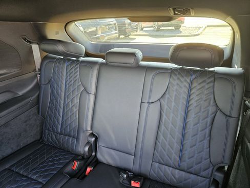 New 2025 Cadillac Escalade IQ Sport 1 w/ Smart Trailering package image 16