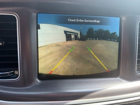 Used 2020 Dodge Charger GT w/ Plus Group AWD/4WD image 13