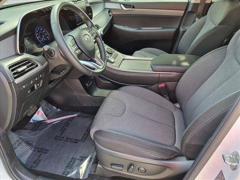 Used 2021 Hyundai Palisade SEL w/ Convenience Package FWD image 16