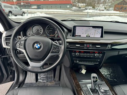 Used 2018 BMW X5 xDrive35i image 16