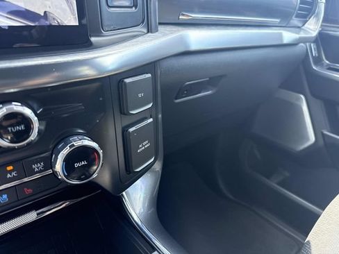 Used 2022 Ford F150 Lariat w/ Equipment Group 502A High AWD/4WD image 36