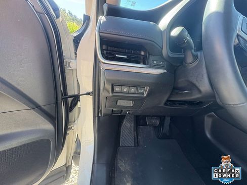 Certified 2024 Toyota Grand Highlander Limited image 16