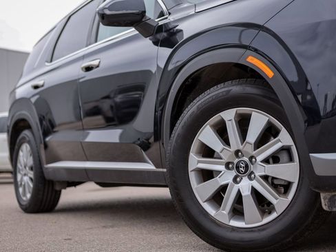 Used 2025 Hyundai Palisade SEL image 2