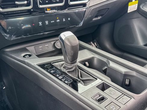 New 2026 Nissan Sentra SV image 29