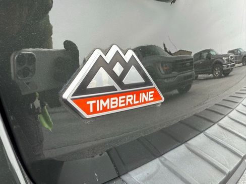 Used 2022 Ford Explorer Timberline image 10