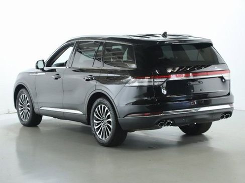Certified 2023 Lincoln Aviator Reserve w/ Elements Package Plus image 42