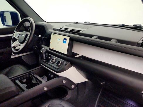 Used 2024 Land Rover Defender 130 S AWD/4WD image 27