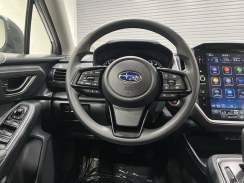 Certified 2024 Subaru Crosstrek 2.0i Premium AWD/4WD image 14