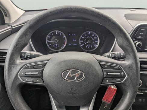 Used 2020 Hyundai Santa Fe SE FWD image 26
