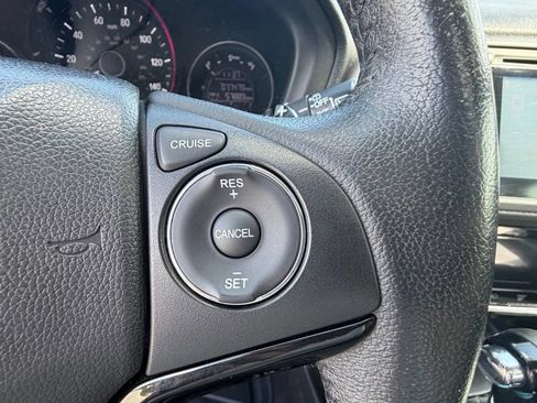 Used 2016 Honda HR-V EX-L image 37