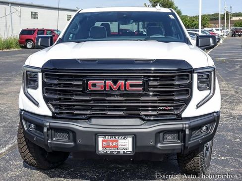 New 2026 GMC Sierra 1500 AT4X image 5