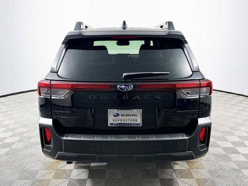 New 2026 Subaru Outback Premium image 6