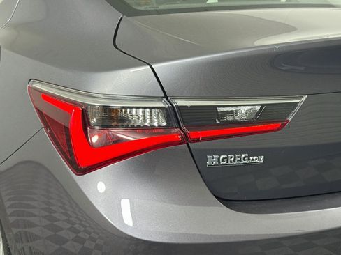 Used 2020 Acura ILX FWD image 36