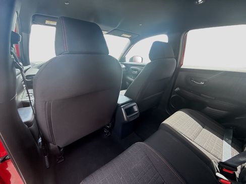 Certified 2024 Honda HR-V Sport image 23