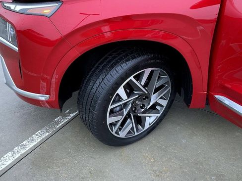 Certified 2023 Hyundai Santa Fe Calligraphy image 24