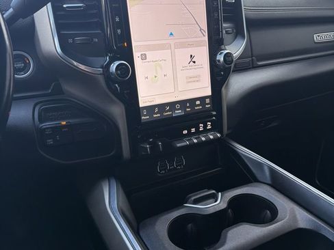 Used 2023 RAM 2500 Laramie image 16