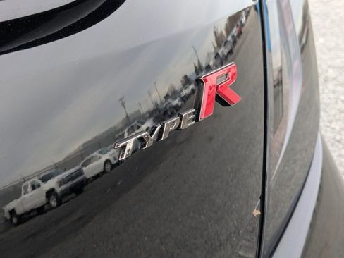 Used 2021 Honda Civic Type R image 9