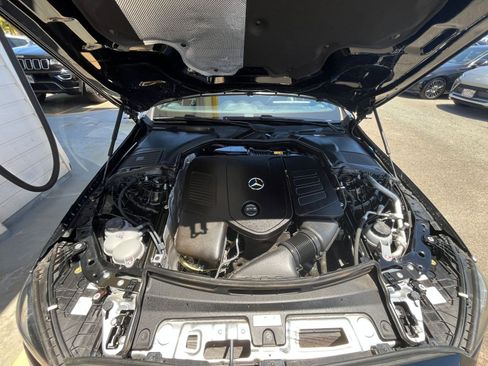 Used 2024 Mercedes-Benz C 300 4MATIC Sedan image 33