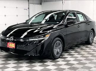 New 2026 Nissan Sentra S FWD video 2