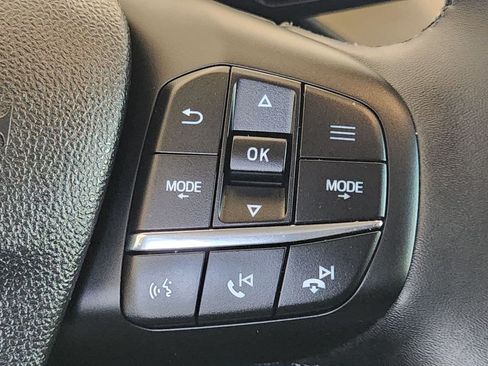 Used 2026 Ford Maverick Lariat w/ 4K Tow Package AWD/4WD image 27