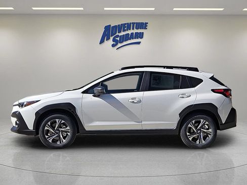 Certified 2026 Subaru Crosstrek 2.5i Premium AWD/4WD image 4