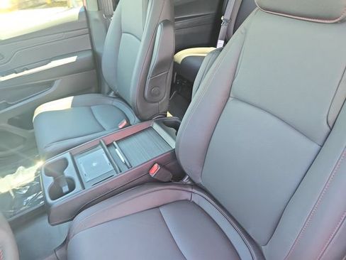 New 2026 Honda Odyssey Sport-L image 15