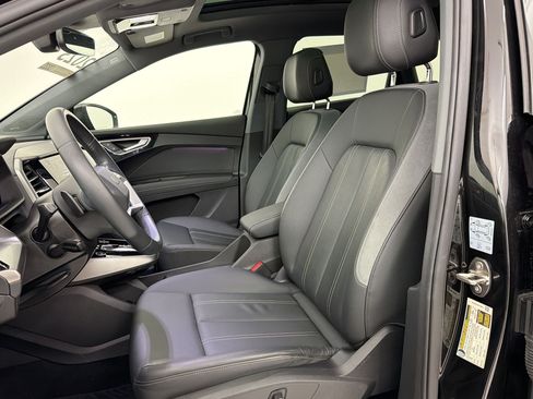 Certified 2023 Audi Q4 e-tron Premium Plus w/ Premium Plus RWD image 5