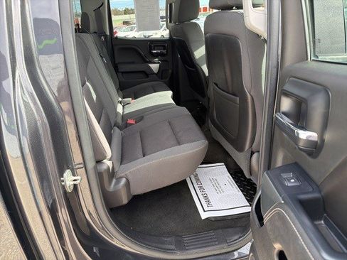 Used 2014 Chevrolet Silverado 1500 LT w/ LT Convenience Package image 15